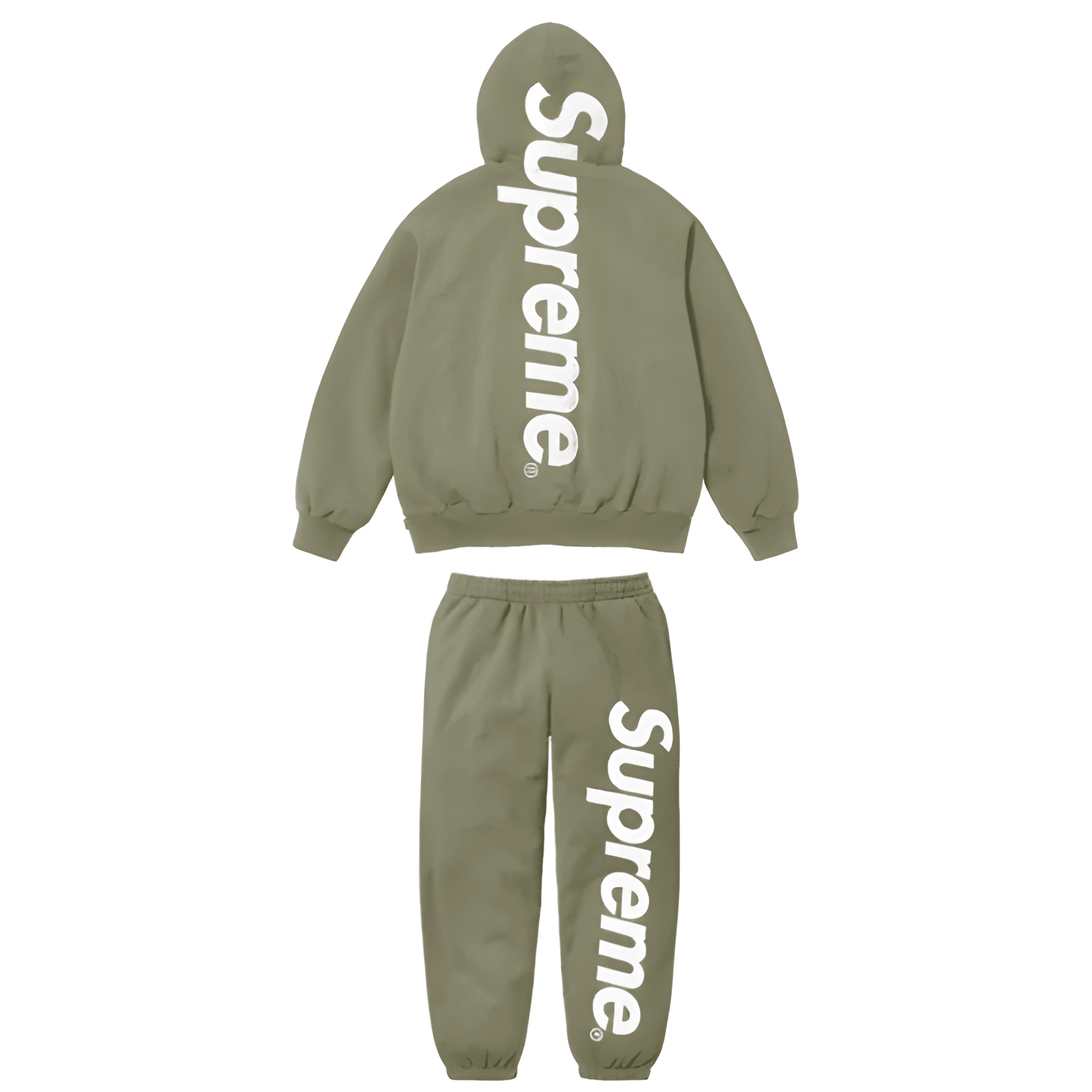 Unisex Set SUP