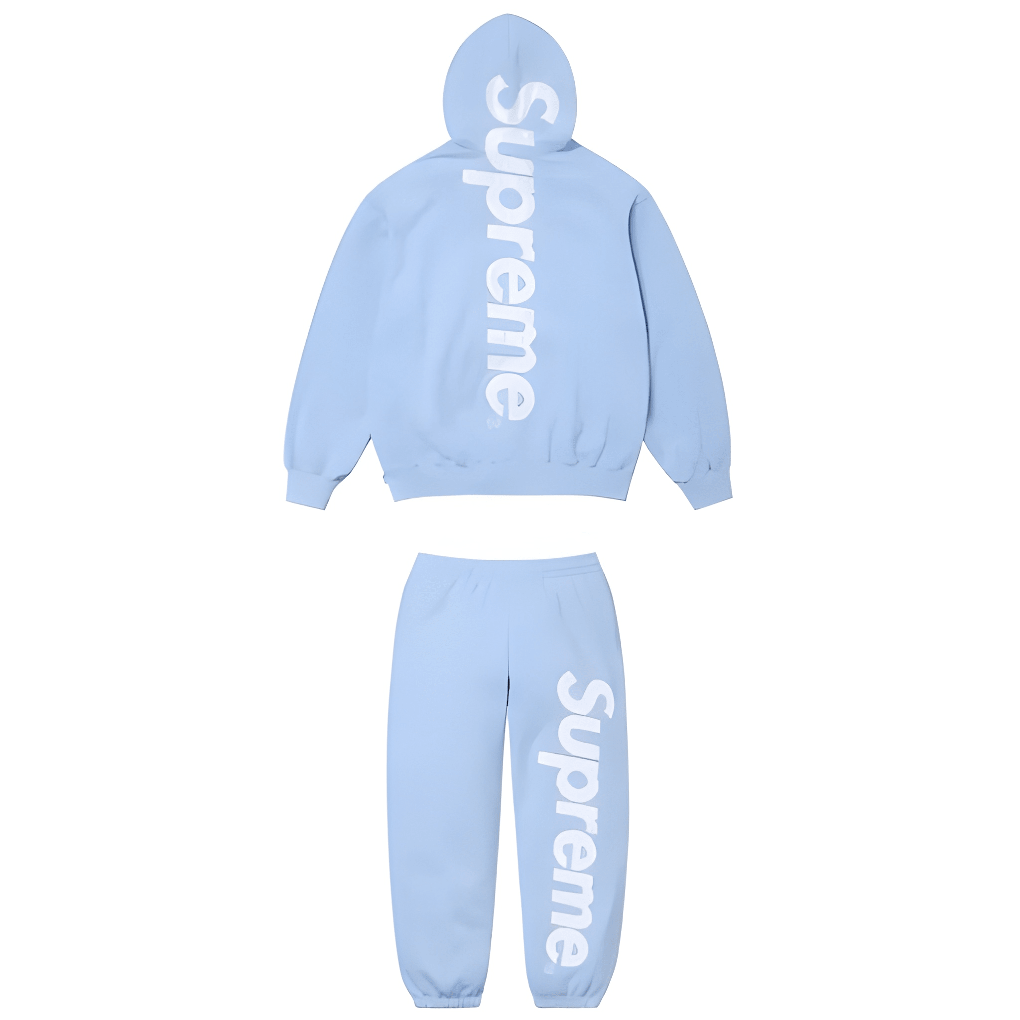 Unisex Set SUP