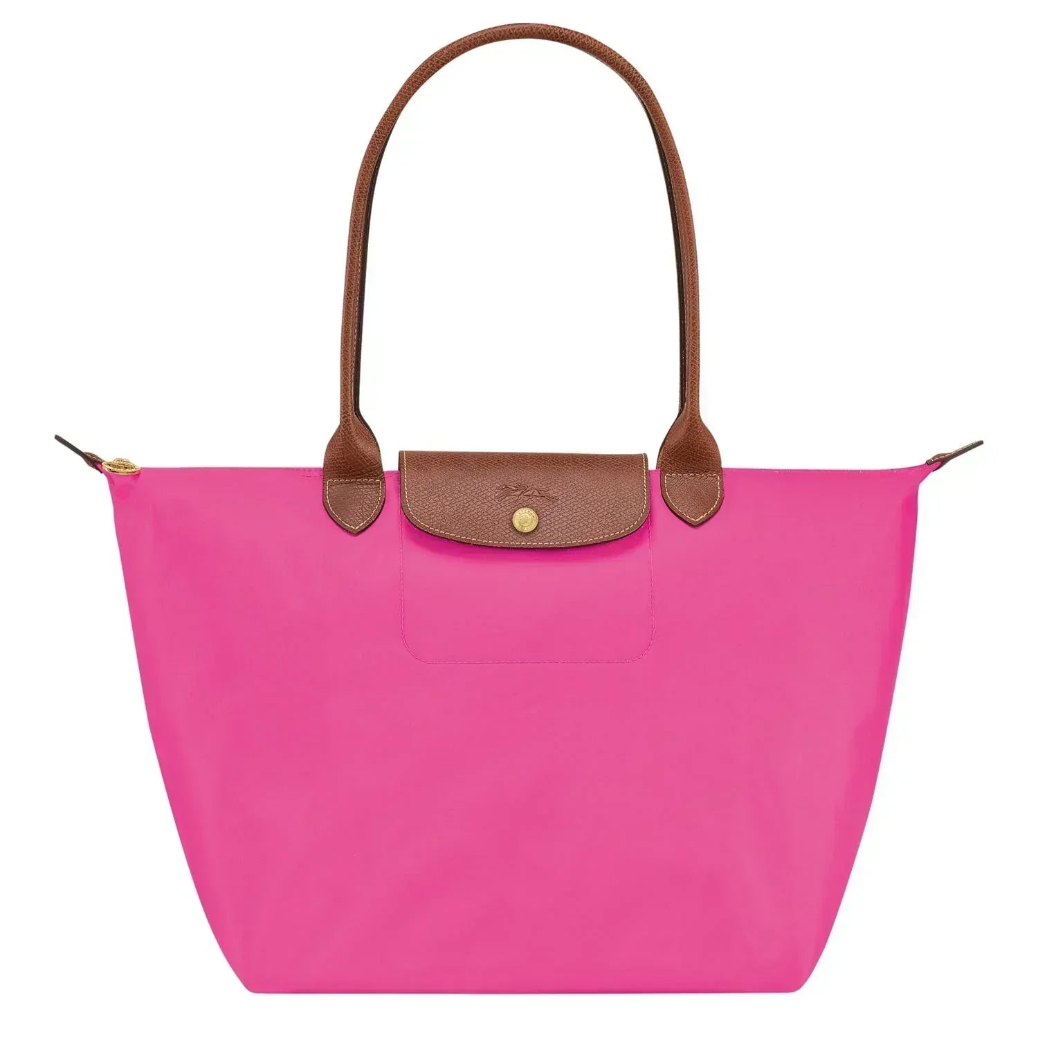 Tote, Pink