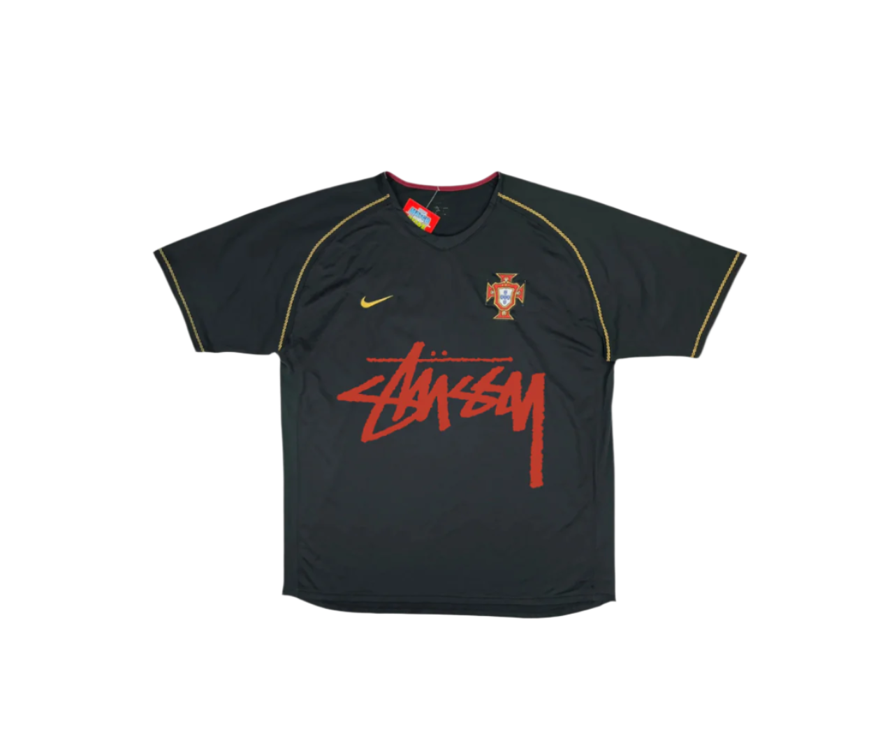 STÜSSY x “PORTUGAL” - 2006